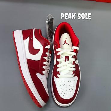 кроссовки nike force: Мужские кроссовки, 36, 36.5, 37, Nike, Новый, цвет - Белый, Бесплатная доставка — 9
