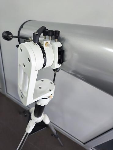 окуляры: В Продаже 💰 Телескоп Celestron StarSense Explorer DX на треноге - — 8