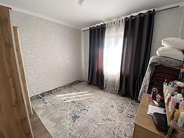 сдаю квартиры васток5: 2 комнаты, 55 м², Восток-5 мкр 105 серия, 8 этаж, Евроремонт — 6