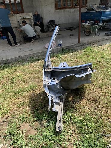 Другие детали системы освещения: Автозапчасти для Honda Fit at lalafo.kg — 15 Другие детали системы освещения: Автозапчасти для Honda Fit — 15