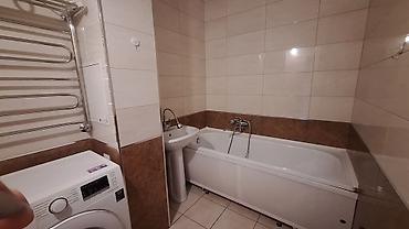 квартира 6 мкр: 3 комнаты, 63 м², 6 мкр 105 серия, 5 этаж, Евроремонт — 9