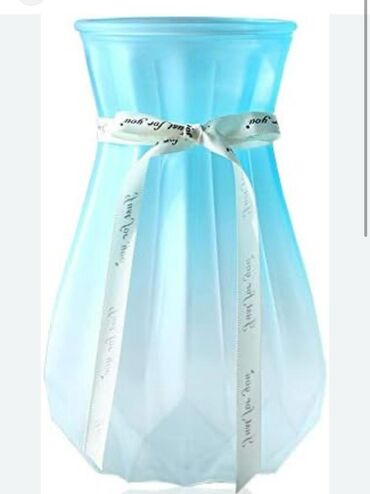 Vazalar: Bir vaza — 7