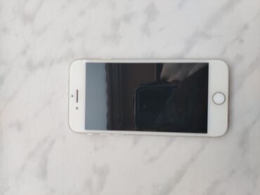 iphone 8 işlenmiş qiymeti: IPhone 7, 32 GB, Gümüşü