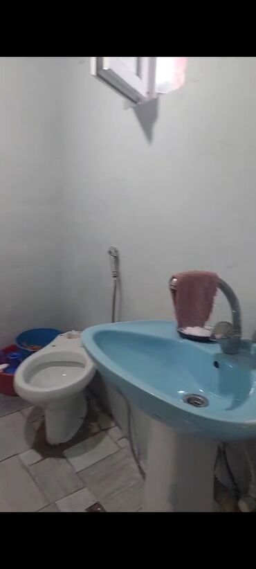 Uzunmüddətli kirayə evlər: 60 kv. m, 2 otaqlı, Kombi, Qaz, İşıq — 8