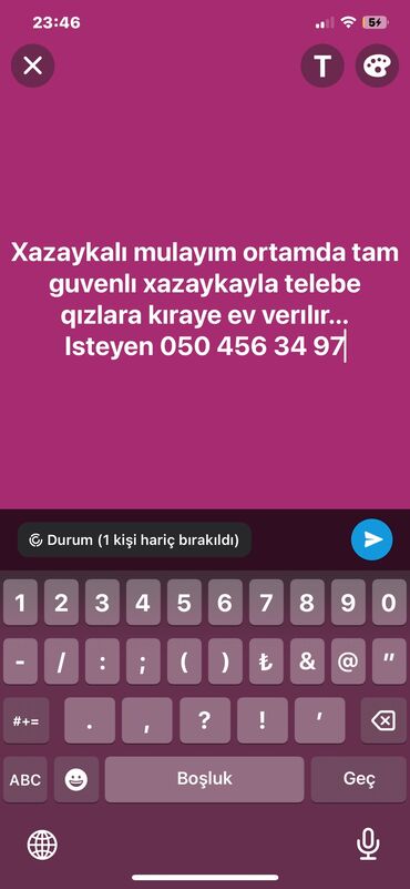 xırdalanda kirayə bina evləri 2021: Долгосрочная аренда квартир