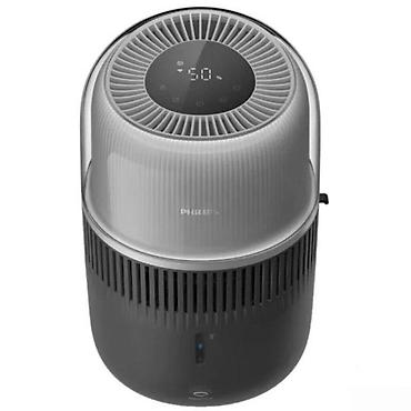 su təmizləmə: Hava nəmləndirici "Philips HU5710/03"Hava nəmləndirici Philips — 2