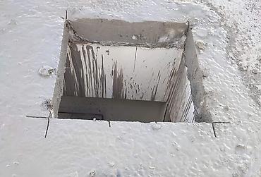 Beton işləri: Beton kəsmə xidməti - Divar, döşəmə və tavanlarda dəqiq və səliqəli — 10