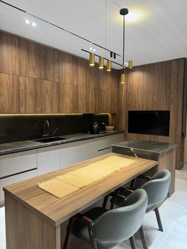 Həyət evləri və villaların satışı: 6 otaqlı, 300 kv. m — 22