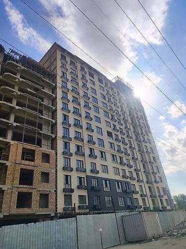 1114: 1 комната, 32 м², 6 мкр Элитка, 11 этаж, ПСО (под самоотделку) — 3