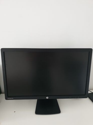 ноутбук hp pavilion dv5000: Монитор, HP, Б/у, LED