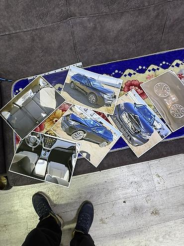 Subaru: Subaru Outback: 2020 г., 2.5 л, Автомат, Бензин, Универсал — 15