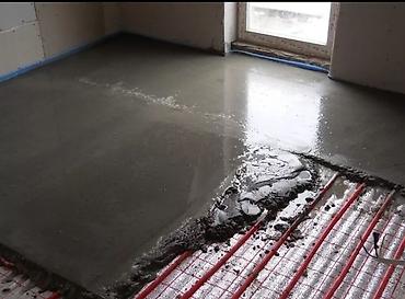 Бетонные работы: Стяжка Гарантия, Монтаж, Бесплатная консультация Больше 6 лет опыта — 9