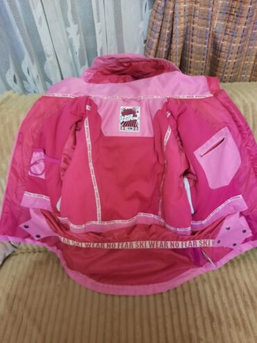 Zimske jakne: Nova jakna za devojcice sa puno prelepih detalja.Donesena iz Nemacke na lalafo.rs — 6 Zimske jakne: Nova jakna za devojcice sa puno prelepih detalja.Donesena iz Nemacke — 6