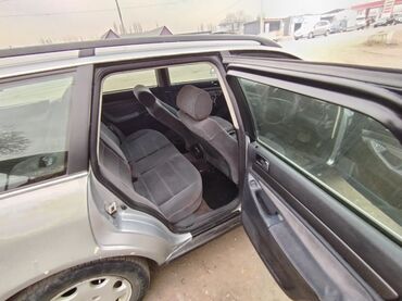 Audi: Audi A4: 1997 г., 1.8 л, Автомат, Бензин — 10