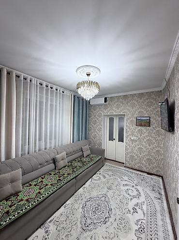 Продажа коттеджей и домов: 6 комнат и более, 100 м², 4 соток, Бишкек, Собственник — 24