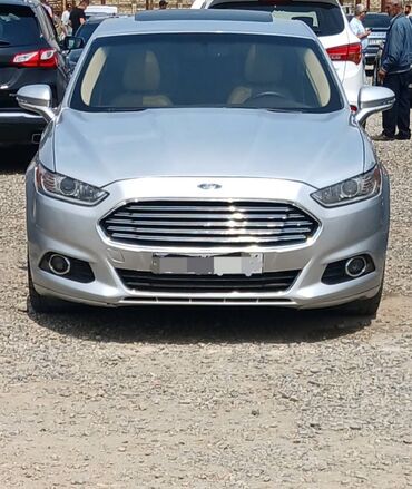 форд эскорт на запчасти: Ford Fusion: 1.5 l | 2014 il 243000 km Sedan