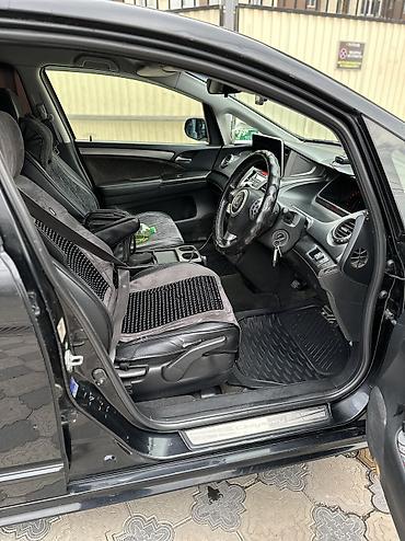 honda prelude 85: Honda Odyssey: 2004 г., 2.4 л, Автомат, Газ, Минивэн — 8