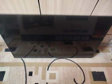 ремонт lcd телевизоров: Телевизор Philips модель 43PFS5302/12 -состояние хорошее -Матрица