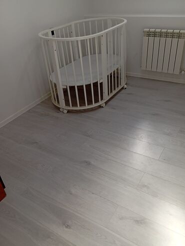 Uzunmüddətli kirayə evlər: 120 kv. m, 4 otaqlı, İnternet, Telefon, Qaz — 2