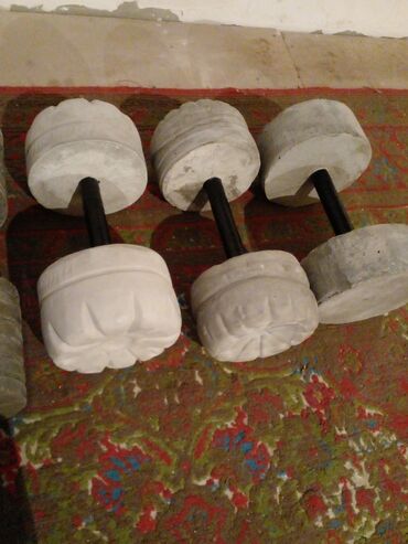 Qantellər: Qantellər, Yeni — 6