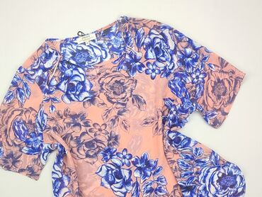 bluzki mietowa: Blouse, Papaya, XL (EU 42), condition - Very good