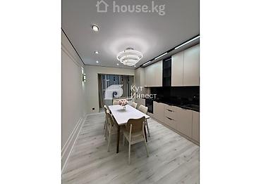 Продажа квартир: 1 комната, 55 м², 108 серия, Евроремонт — 1