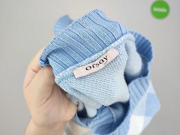 oxylane jacket: Orsay, Sweter damski, rozmiar 5XL — 4