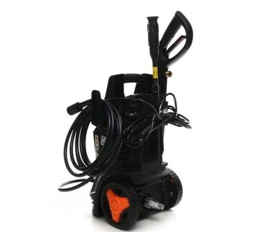 Mašine za čišćenje i održavanje: Perač KRAFT&DELE 2000W sa dodacima 200 bara Model : KD446 Ima — 6