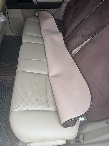 ремонт приусов: Toyota Land Cruiser Prado: 2012 г., 4 л, Автомат, Бензин, Внедорожник — 3
