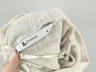 mom: TU Woman, Sweter damski, rozmiar M — 4