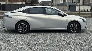 genesis coupe: Aion s plus 
Запас хода 600 — 1