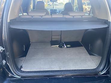 Продажа авто: Toyota RAV4: 0.2 л | 2007 г. Внедорожник — 9