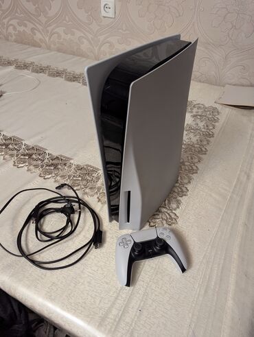 сони 5 аренда: Срочно! Playstation 5 с дисководом. В хорошем состоянии, действует пс