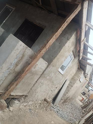 Həyət evləri və villaların satışı: Satılır: həyət evi Xetai rayon Elvin Wukurlu (Herbi liseyden awaqda) — 3