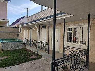 Долгосрочная аренда домов: 250 м², 7 комнат — 19