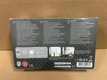 Gateway: SilverCrest Smart Home Gateway – Zigbee centar vašeg pametnog doma - — 5