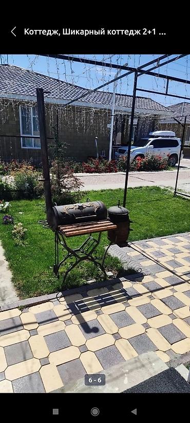 Аренда коттеджей и домов на Иссык-Куле: Коттедж, Чок-Тал at lalafo.kg — 4 Аренда коттеджей и домов на Иссык-Куле: Коттедж, Чок-Тал — 4