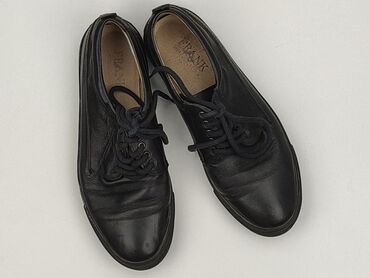 buty zimowe na obcasie ccc: Класичні туфлі для чоловіків, розмір 40