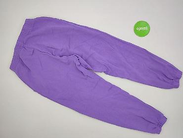 spodnie dres 4f: 4F, Spodnie dresowe damskie, rozmiar L — 3