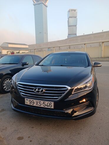 фольксваген поло 1 4: Hyundai Sonata: 2.4 л | 2015 г. Седан