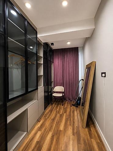 Дом и сад: Satılır 3 otaqlı yeni tikili 71 m², Gənclik m. Kateqoriya Yeni tikili — 9