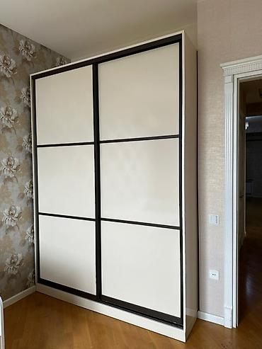 Mebel: Oğlan və qız üçün, İşlənmiş, Dolab, Yazı masası — 4