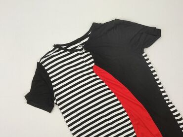 sukienki sweterkowa plus size: Sukienka damska, rozmiar 4XL