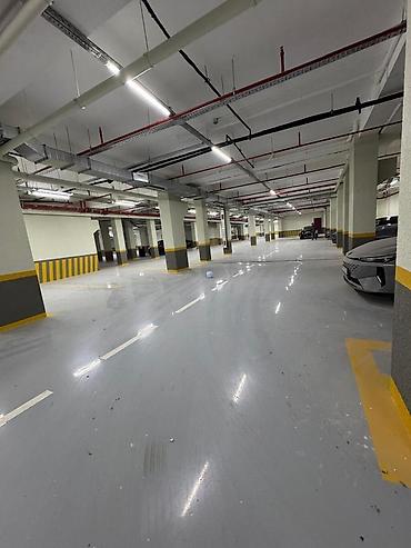 koroglu: 3 otaqlı, Yeni tikili, m. Koroğlu, 97 kv. m — 5