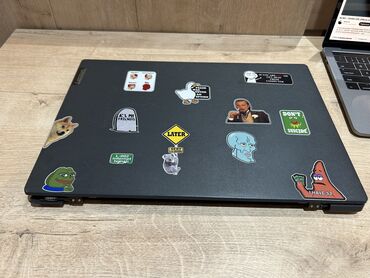 Сканеры: Б/у Lenovo IdeaPad, 15.6 ", AMD A3, 256 ГБ, Самовывоз, Платная доставка
