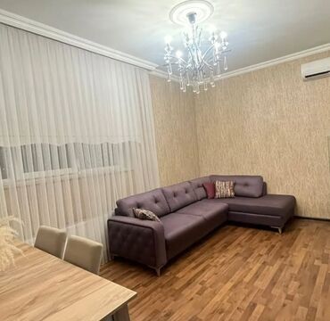 Uzunmüddətli kirayə mənzillər: 28 May Metrosu Yaxınlığında Yerləşən Mənzil Kirayə Verilir Qaz Su İşıq — 6