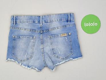 nike shorty: Cropp, Szorty damskie, rozmiar S — 3