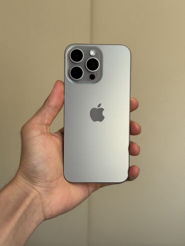 айфон 11про макс новый: IPhone 15 Pro Max, Б/у, 256 ГБ, Natural Titanium, 91 %