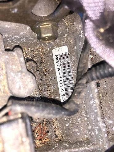 аккорд акпп: Коробка передач Автомат Honda 2003 г., Б/у, Оригинал, Япония — 2