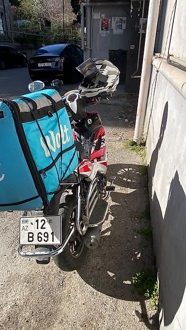 per: Salam xirda para poblemleri var sənədləri qaydasındadır matoru — 3